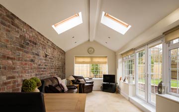 conservatory roof insulation Buckoak, Cheshire