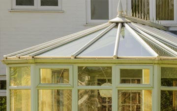 conservatory roof repair Buckoak, Cheshire