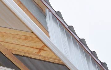 why Buckoak fascia repairs are essential