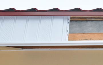 Buckoak fascia repair costs
