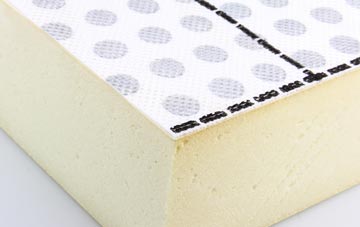 meeting Buckoak building codes