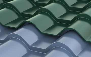 who should consider Buckoak plastic roofs