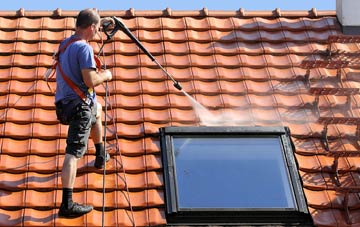 roof cleaning Buckoak, Cheshire