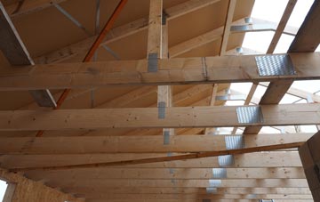 Buckoak roof truss costs