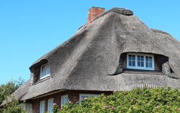 thatch roofing Buckoak, Cheshire
