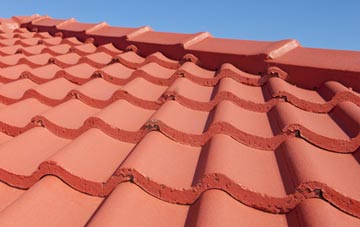 Buckoak tile and slate roof replacement