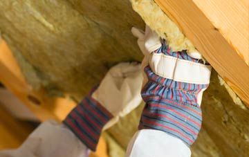 types of Buckoak pitched roof insulation materials