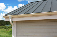 Buckoak fascia repair