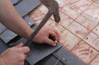 free Buckoak garage roof repair quotes