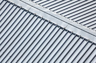 Buckoak metal roofing