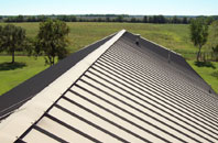 Buckoak metal roof quotes