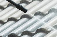 rated Buckoak roof cleaning companies