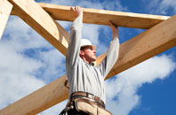 Buckoak roof replacement work